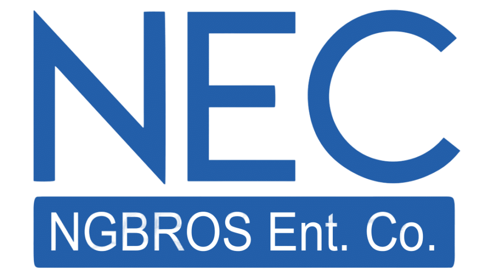 NEC