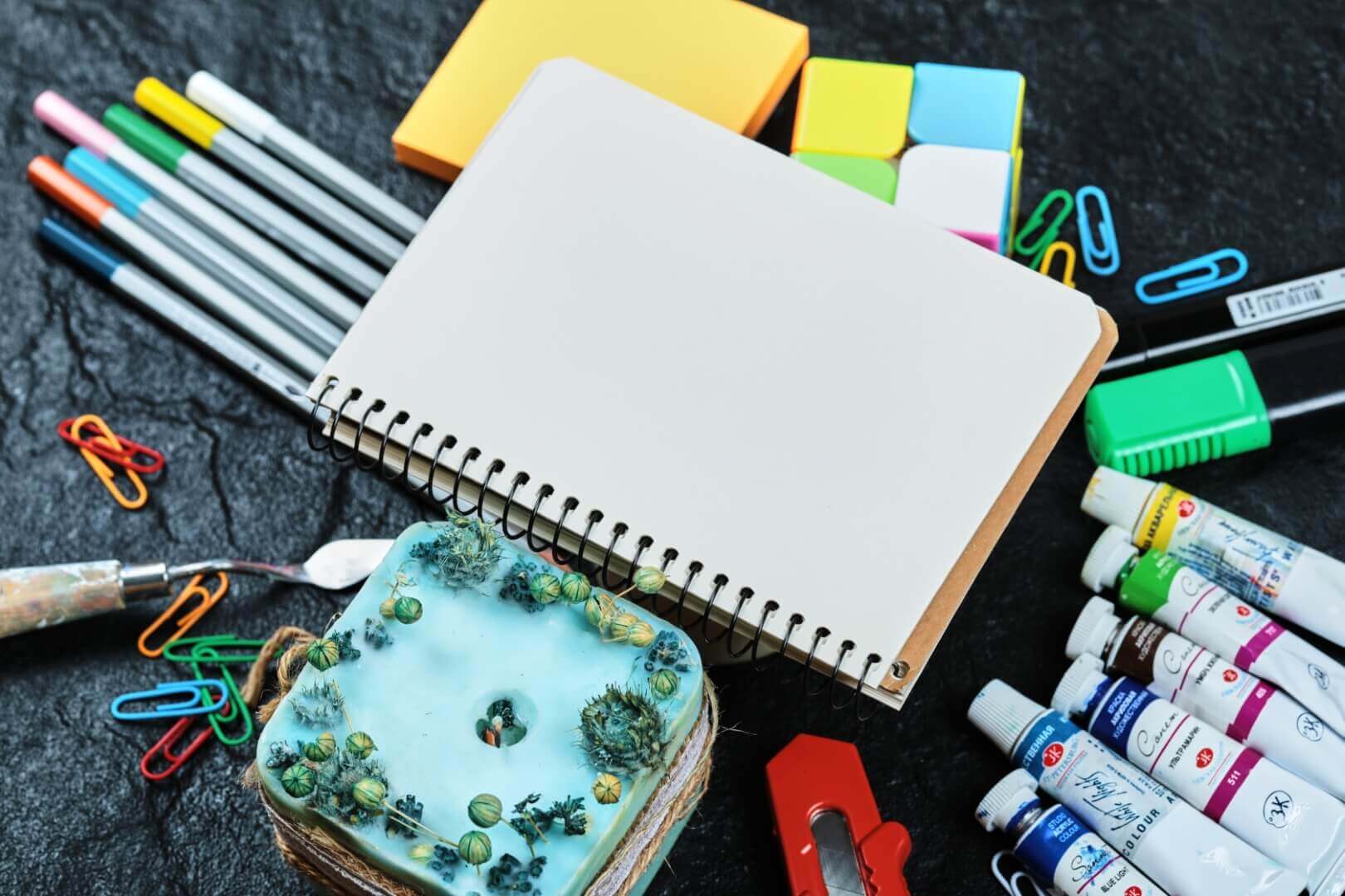The Benefits of Investing in Quality Stationery