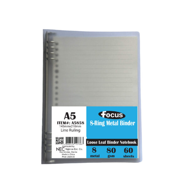 A5858