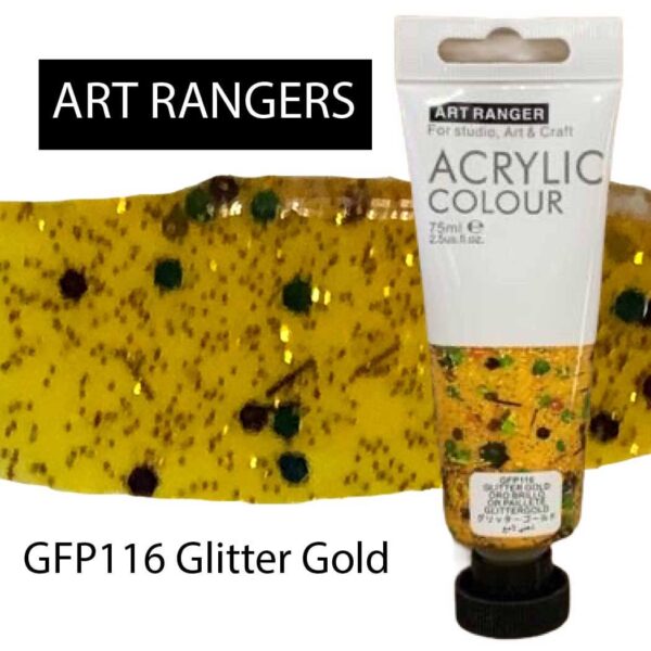 GFP116T