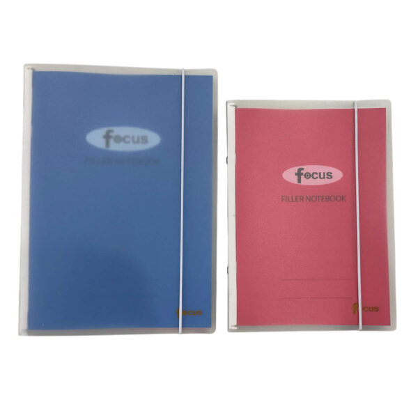 binder