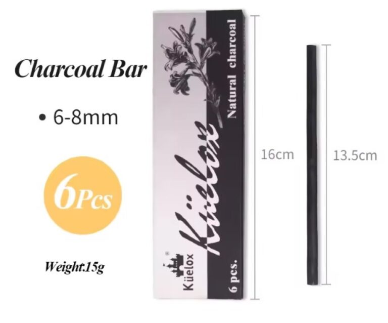 charcoal8401