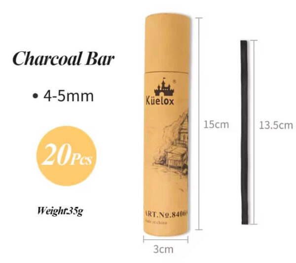 charcoal8406