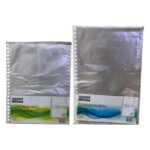 clearbookrefill