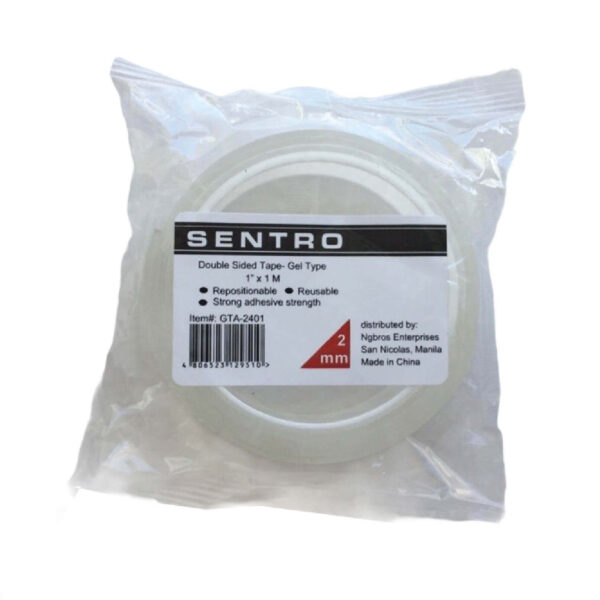 geltape