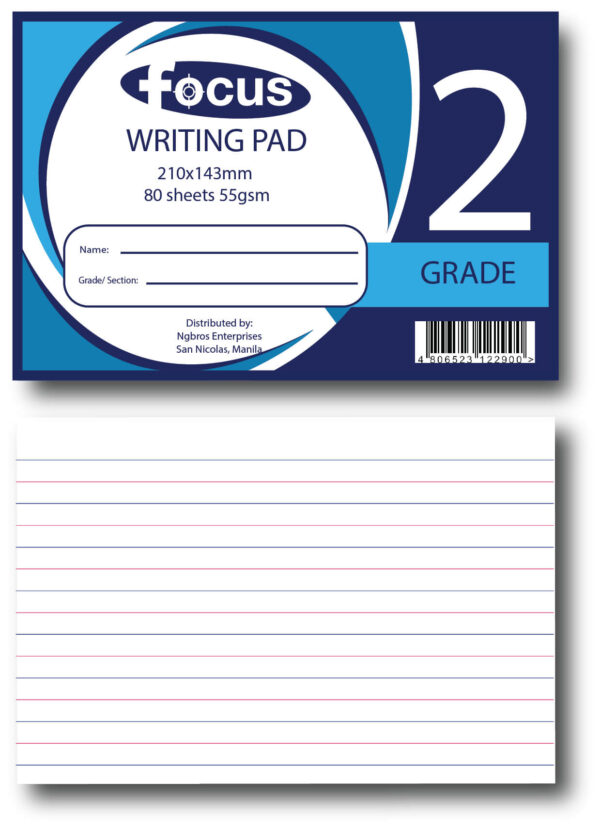 grade-2