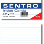 index white 3x5 1