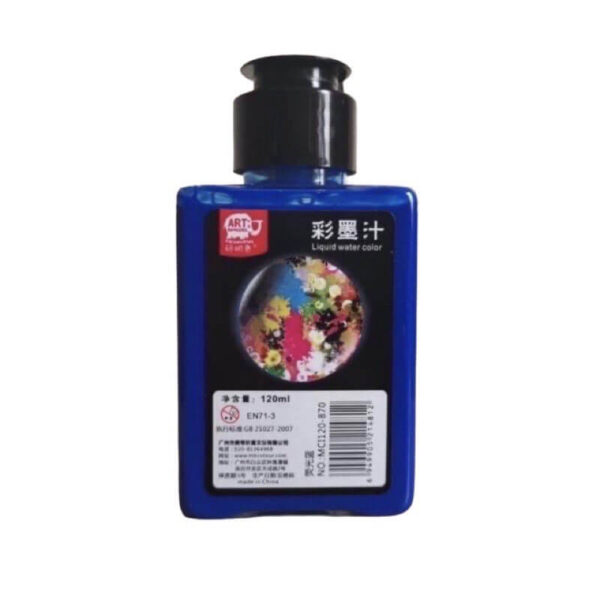 liquid-870