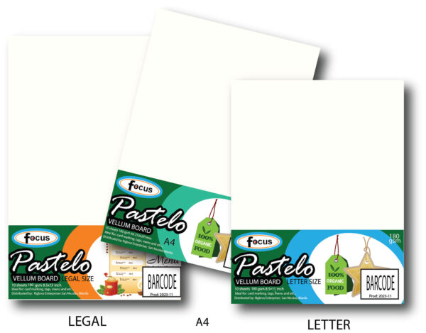 pastelo180w