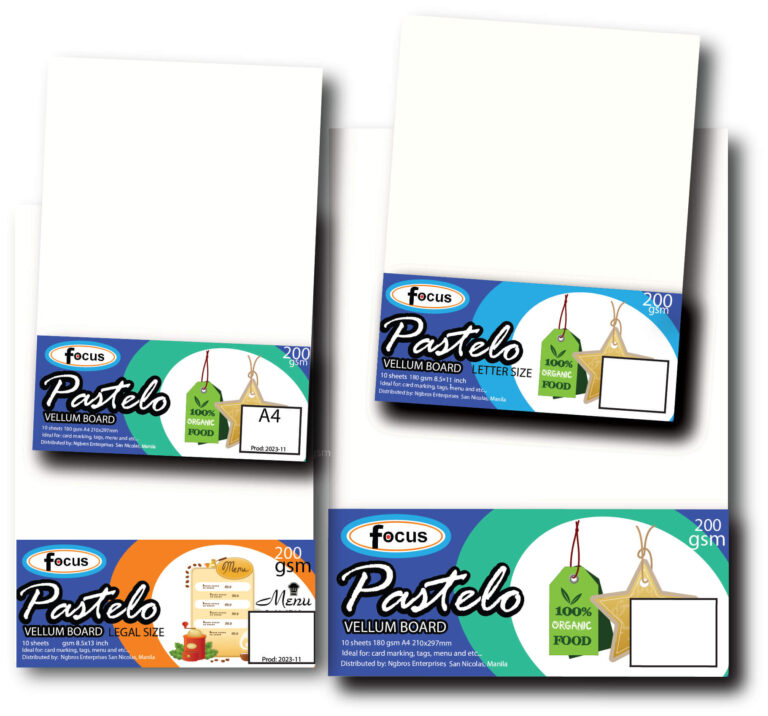 pastelo200w