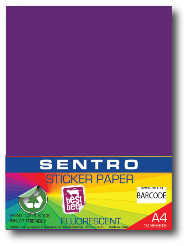 sticker-p