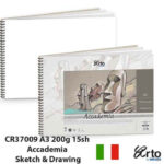 CR37009