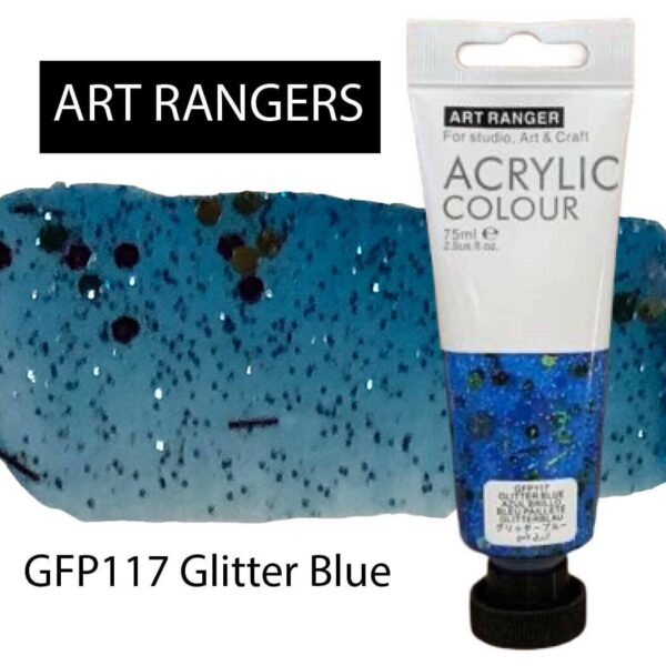GFP117T