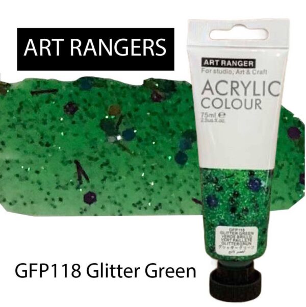 GFP118T