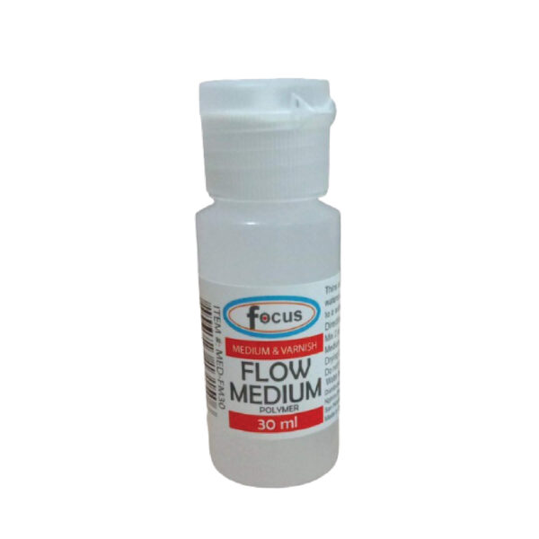 focus flow medium