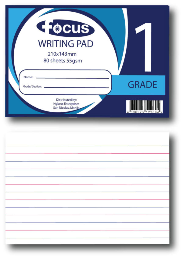 grade-1