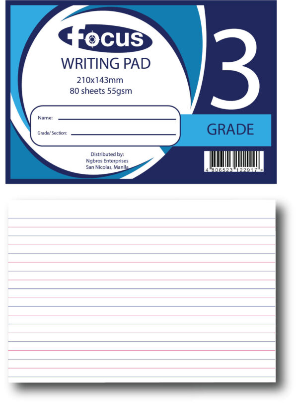 grade-3