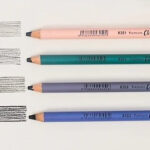kuelox charcoal pencil